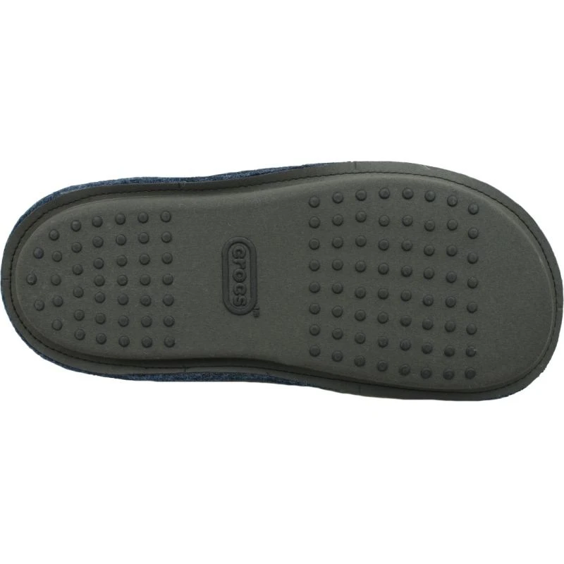 Chaussons Crocs Classic M 203600-49U Bleu Marin – Image 3