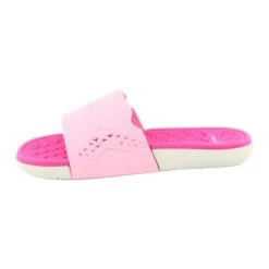 Chaussons De Loisirs Rider Infinity 82743 Rose