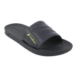 Chaussons De Piscine Rider 11578 Bleu Marine Vert