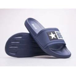 Chaussons De Plage Big Star M DD174701-403 Bleu