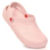 Chaussons Fille Kroks Rose Big Star II375007