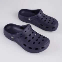 Chaussons Garçon Shelovet Bleu Marine Clair