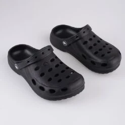 Chaussons Garçon Shelovet Noir Clair Le Noir