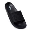 Chaussons Homme Big Star Caoutchouc Noir DD174690 Le Noir