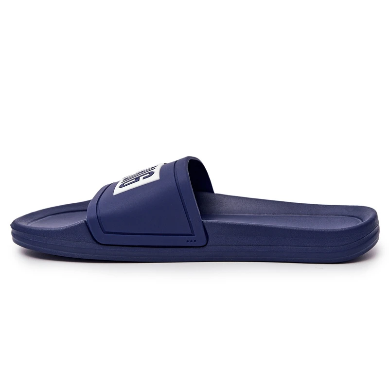 Chaussons Homme Big Star DD174701 Bleu Marine – Image 2