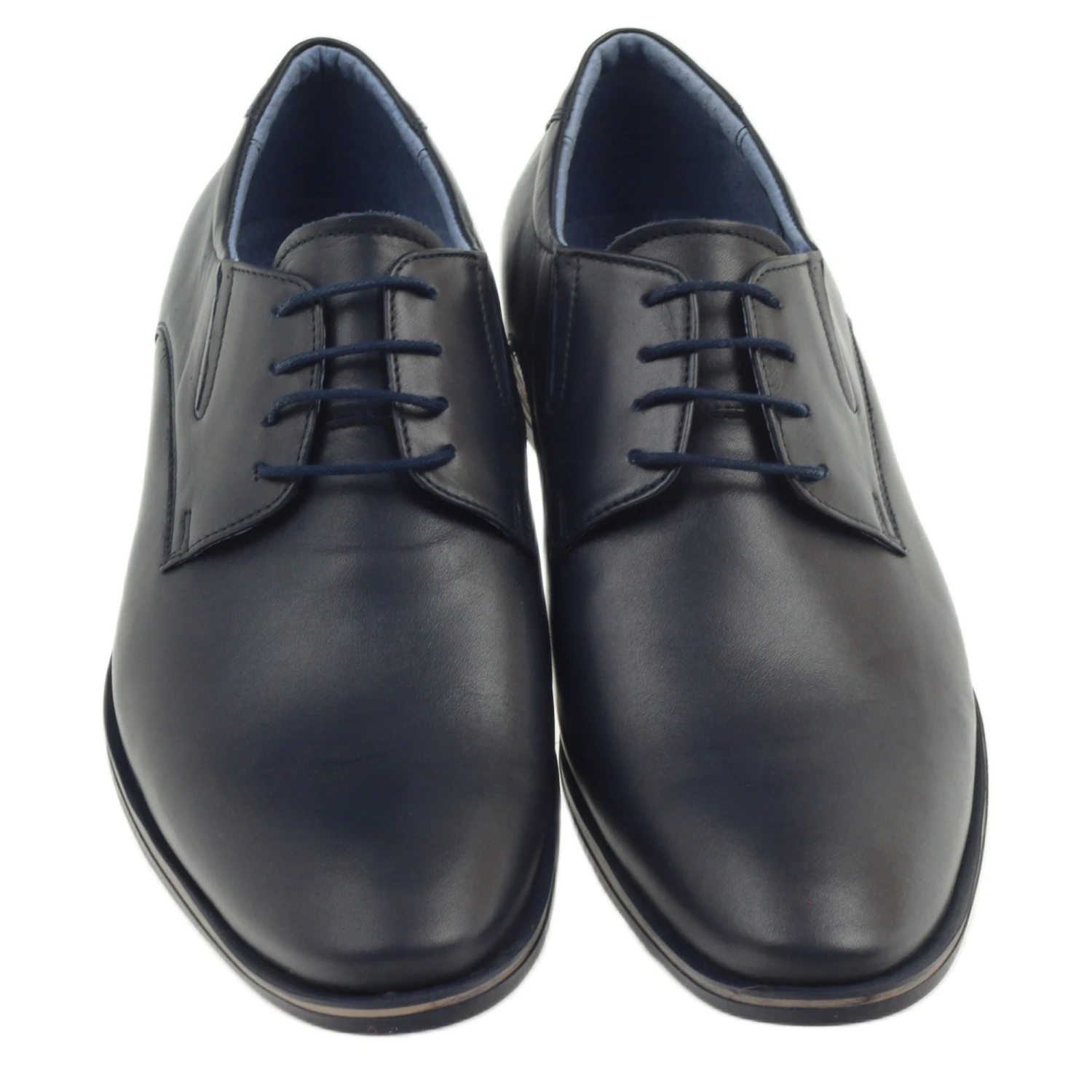 Chaussons Homme VENI VICI 181 Bleu Marine – Image 3