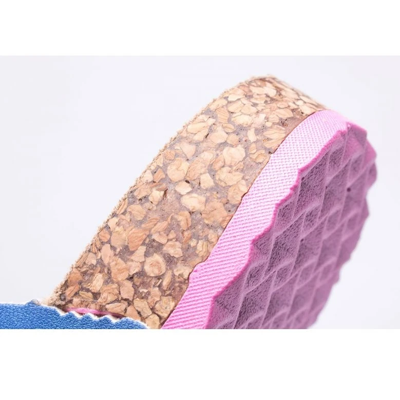 Chaussons Lee Cooper Jr. LCW-22-35-1187K Bleu Marin – Image 6