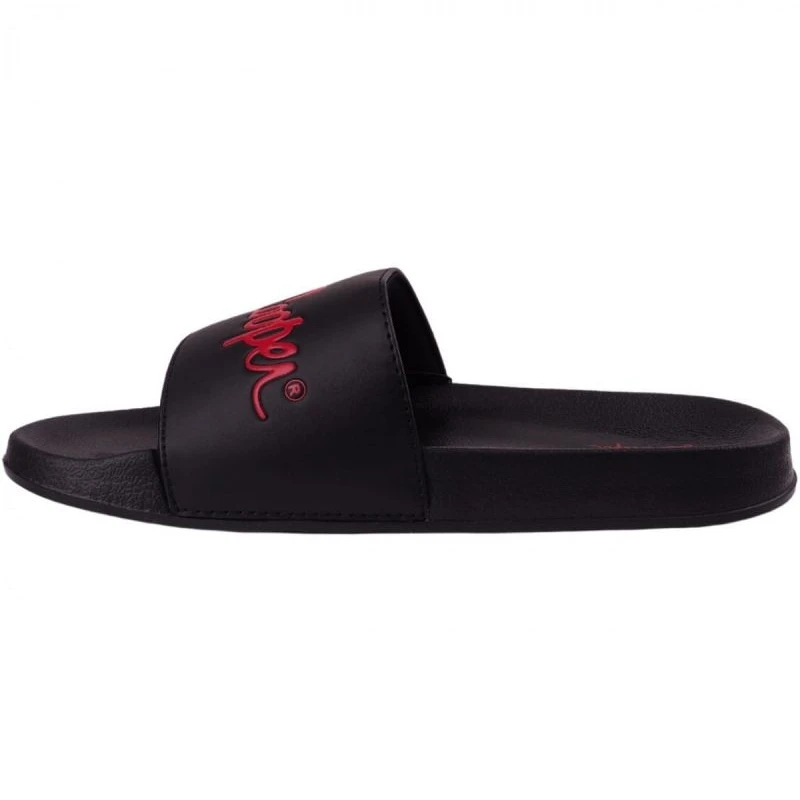 Chaussons Lee Cooper M LCW-23-42-1730M Le Noir