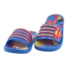 Chaussons Loisirs Enfants Ipanema Liga Da Justica K Rouge Bleu Jaune