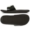 Chaussons Nike Kawa Slide Jr DD3242 001 Le Noir