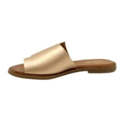 Chaussons Or Evento 22SD35-4586 Or D'or