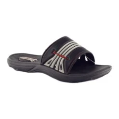 Chaussons Pour Enfants Black Rider 80341 Pour Piscine Le Noir