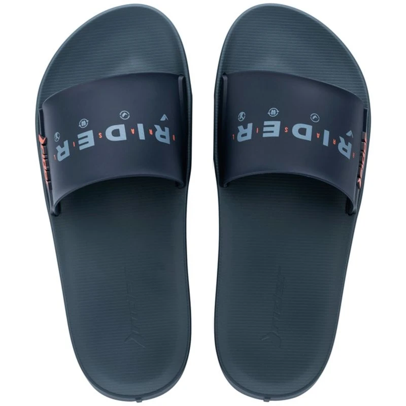 Chaussons Rider Graphics M 83420-AJ243 Bleu – Image 2