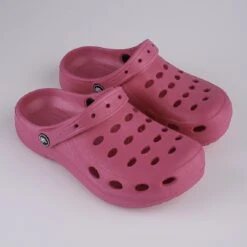 Chaussons Shelovet Rose Clair Fille