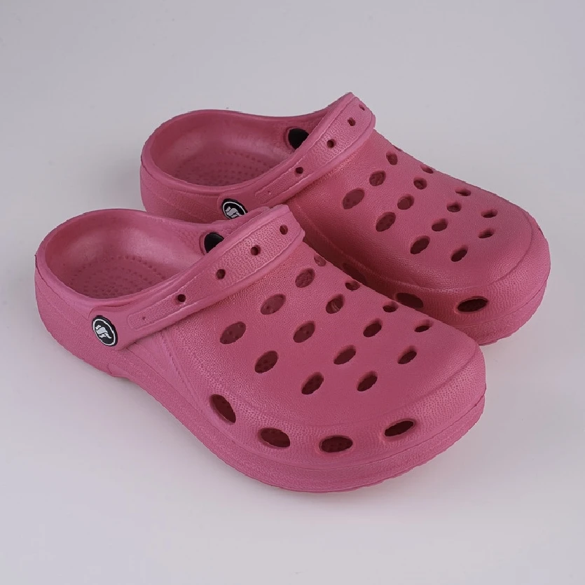 Chaussons Shelovet Rose Clair Fille