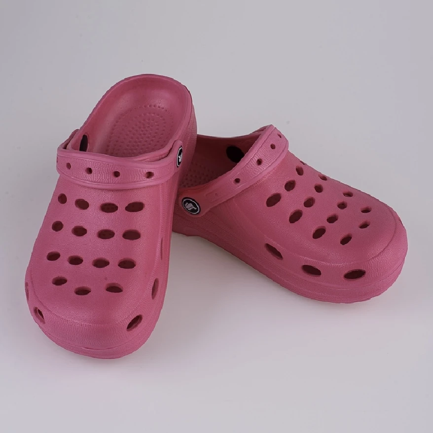 Chaussons Shelovet Rose Clair Fille – Image 2