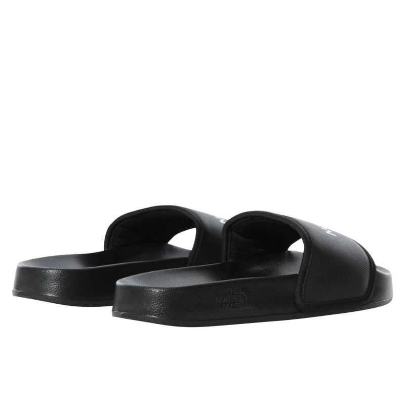 Chaussons The North Face Base Camp Slide Iii U NF0A4T2SKY41 Le Noir – Image 2