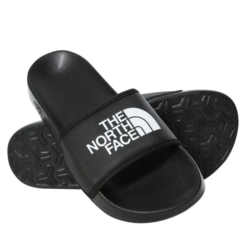 Chaussons The North Face Base Camp Slide Iii U NF0A4T2SKY41 Le Noir – Image 5