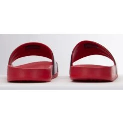 Chaussons Tommy Hilfiger Rubber Ht Flag Pool M FM0FM04263XLG Rouge