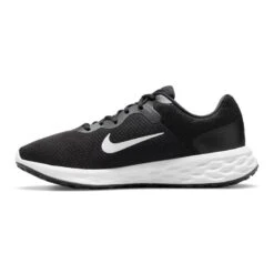 Chaussure De Running Nike Revolution 6 M DD8475-003 Le Noir