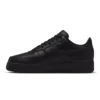 Chaussure Nike Air Force 1 '07 Fresh M DM0211-001 Le Noir