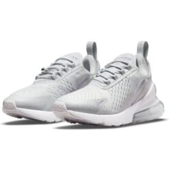 Chaussure Nike Air Max 270 Essential W DN5059-001 Rose Gris