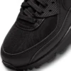 Chaussure Nike Air Max 90 W DH8010-001 Le Noir