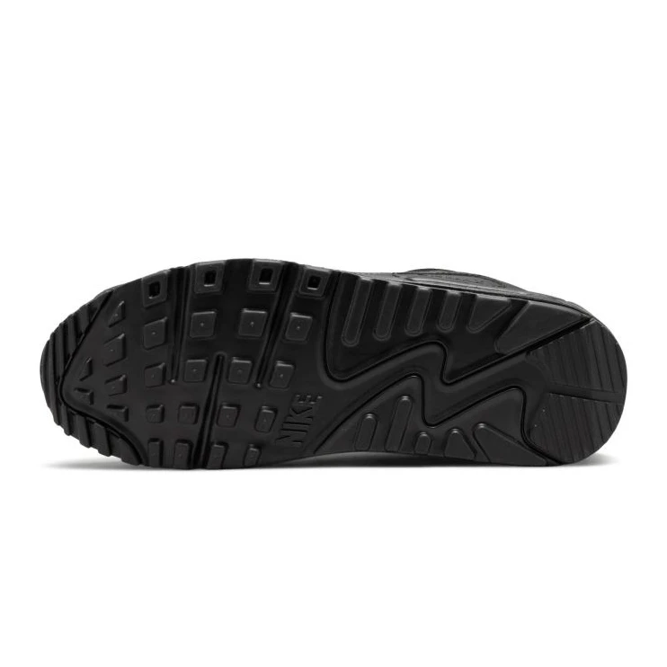 Chaussure Nike Air Max 90 W DH8010-001 Le Noir – Image 3