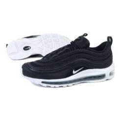 Chaussure Nike Air Max 97 921826 001 Le Noir