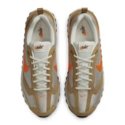 Chaussure Nike Air Max Dawn M DM0013-700 Blanche Brun Gris