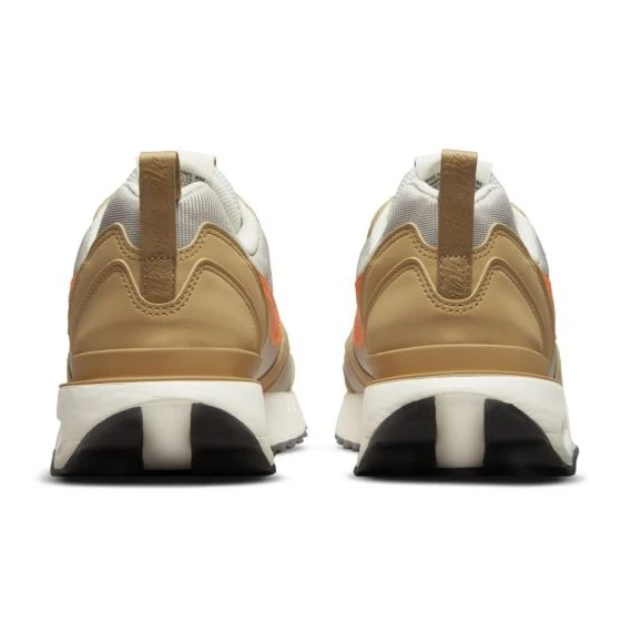 Chaussure Nike Air Max Dawn M DM0013-700 Blanche Brun Gris – Image 2