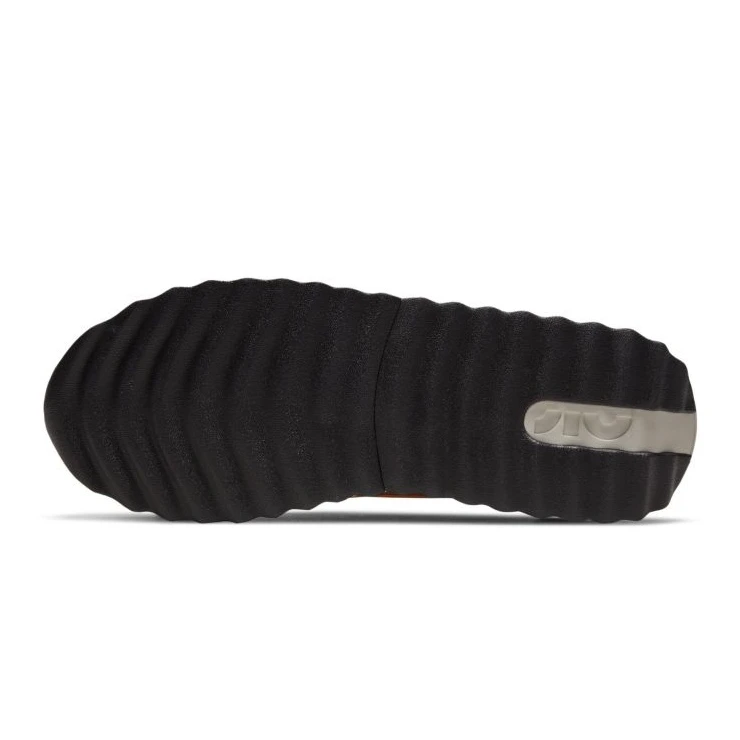 Chaussure Nike Air Max Dawn M DM0013-700 Blanche Brun Gris – Image 6