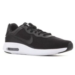 Chaussure Nike Air Max Modern Moire M 918 233 002 Pour Homme Le Noir