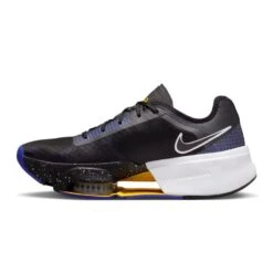 Chaussure Nike Air Zoom SuperRep 3 W DA9492-001 Le Noir