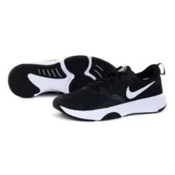 Chaussure Nike City Rep Tr M DA1352-002 Le Noir