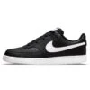 Chaussure Nike Court Vision Low M DH2987-001 Le Noir