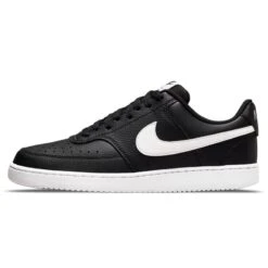 Chaussure Nike Court Vision Low M DH2987-001 Le Noir