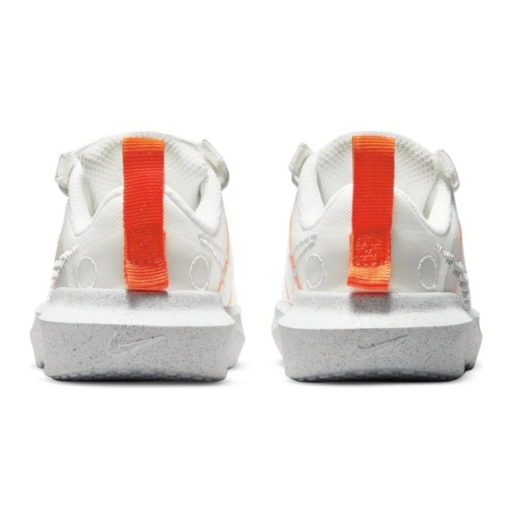 Chaussure Nike Crater Impact Jr DB3553-100 Blanche – Image 2