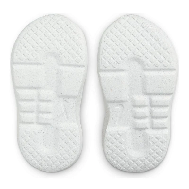 Chaussure Nike Crater Impact Jr DB3553-100 Blanche – Image 3