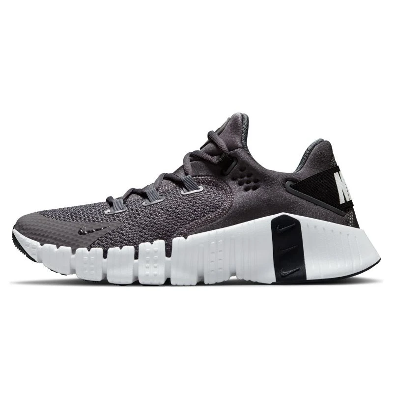 Chaussure Nike Free Metcon 4 M CT3886-011 Gris – Image 3