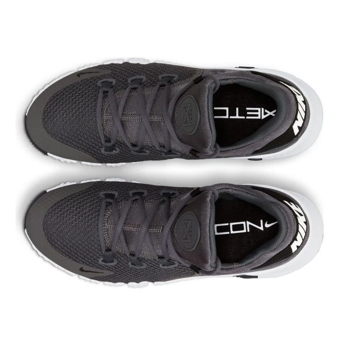 Chaussure Nike Free Metcon 4 M CT3886-011 Gris – Image 5