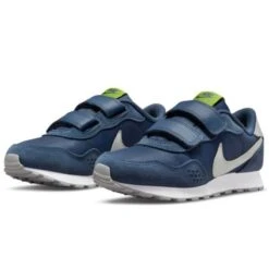Chaussure Nike MD Valiant Jr CN8559 406 Bleu Marin