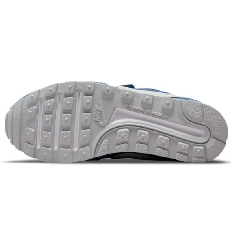 Chaussure Nike MD Valiant Jr CN8559 406 Bleu Marin – Image 4