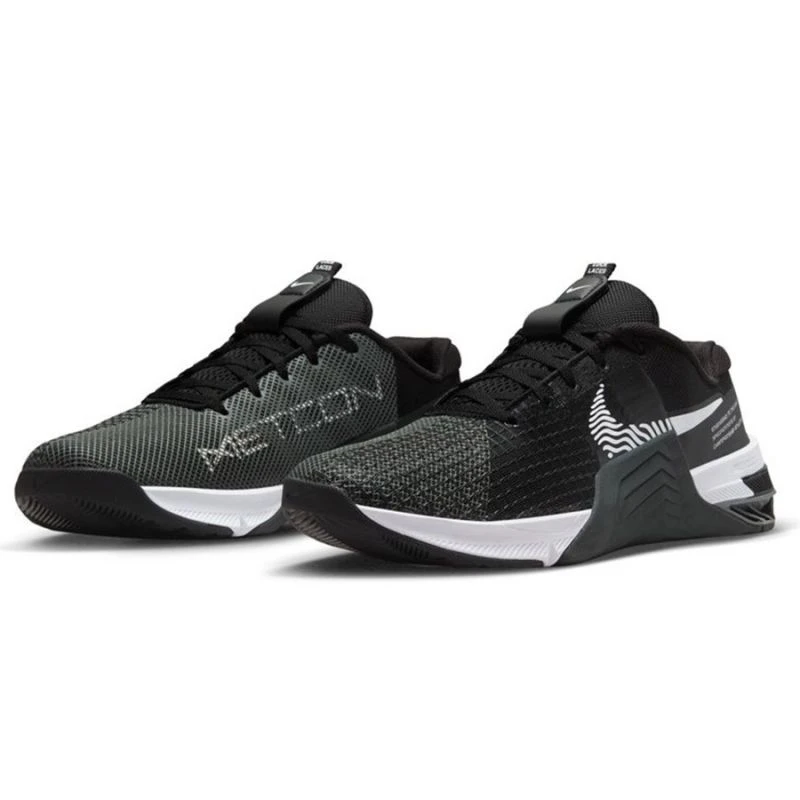 Chaussure Nike Metcon 8 M DO9328 001 Le Noir – Image 3