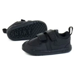 Chaussure Nike Pico 5 (TDV) Jr AR4162-001 Le Noir