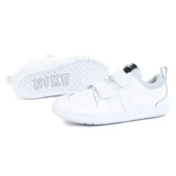 Chaussure Nike Pico 5 (TDV) Jr AR4162-100 Blanche