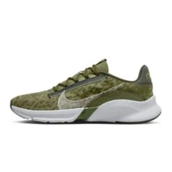 Chaussure Nike SuperRep Go 3 Next Nature Flykni M DH3394-300 Vert