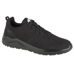 Chaussures 4F Casual M OBML251-210 Pour Hommes Le Noir