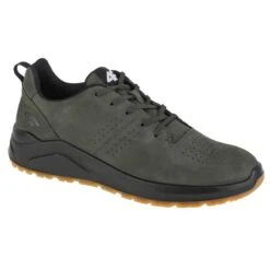 Chaussures 4F Casual M OBML251-430 Pour Hommes Vert