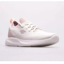 Chaussures 4F Jr. JAW22-FLOWF009 83S Rose